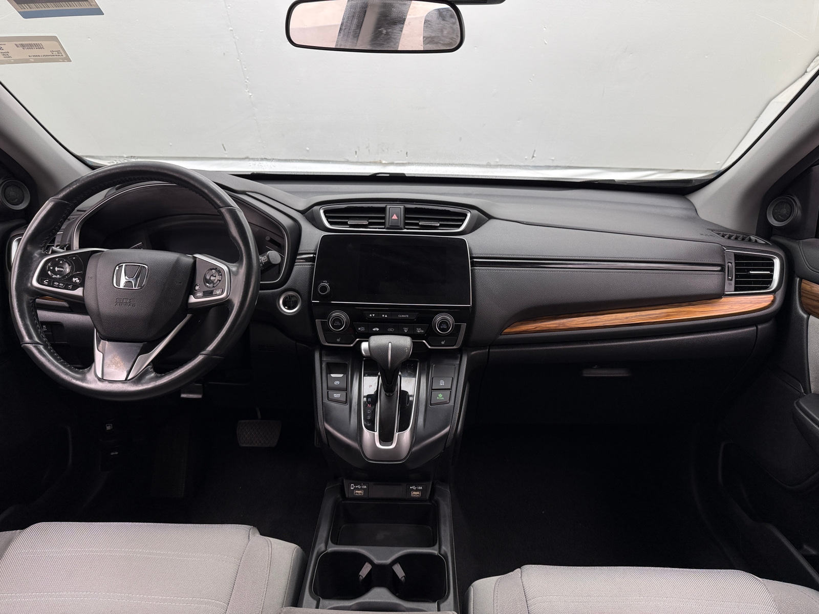 Thumbnail: 2020 Honda CR-V - 3