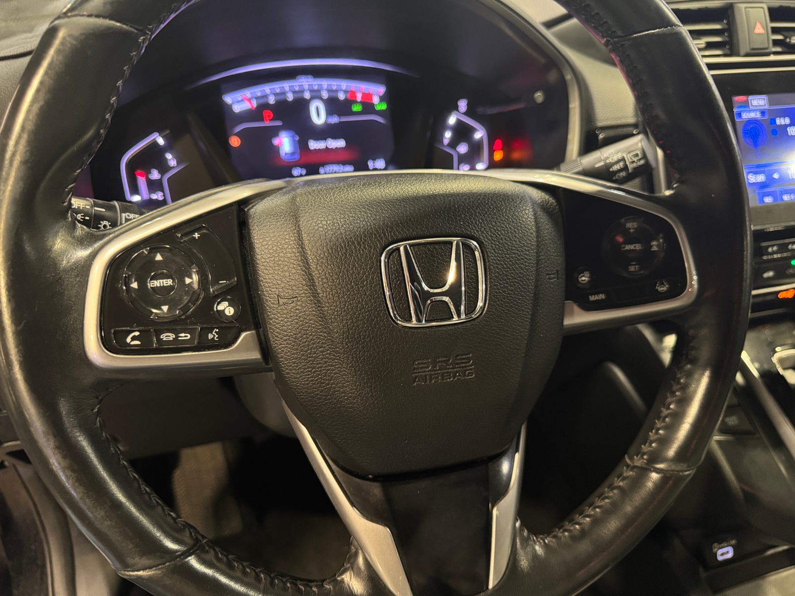 Thumbnail: 2020 Honda CR-V - 5