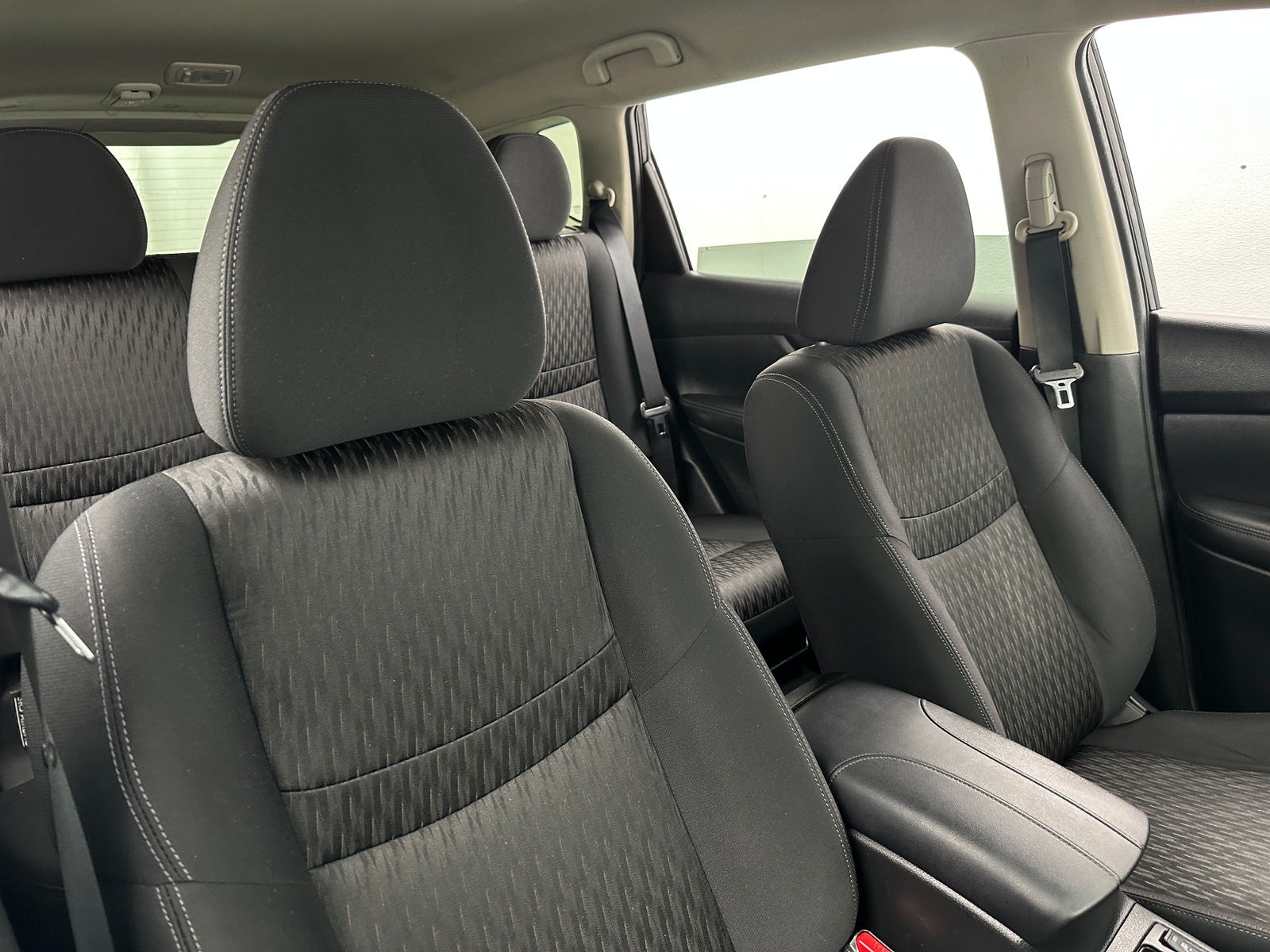 Thumbnail: 2018 Nissan Rogue - 2