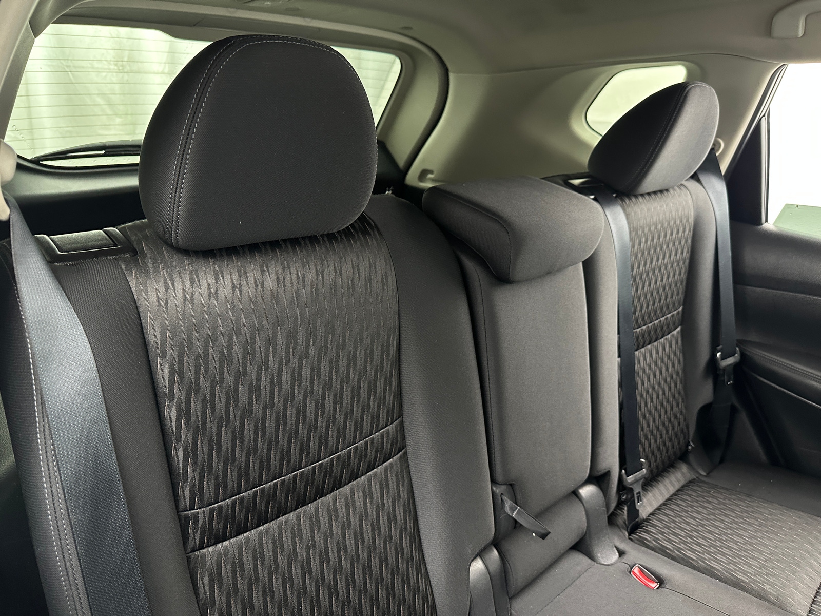 Thumbnail: 2018 Nissan Rogue - 6