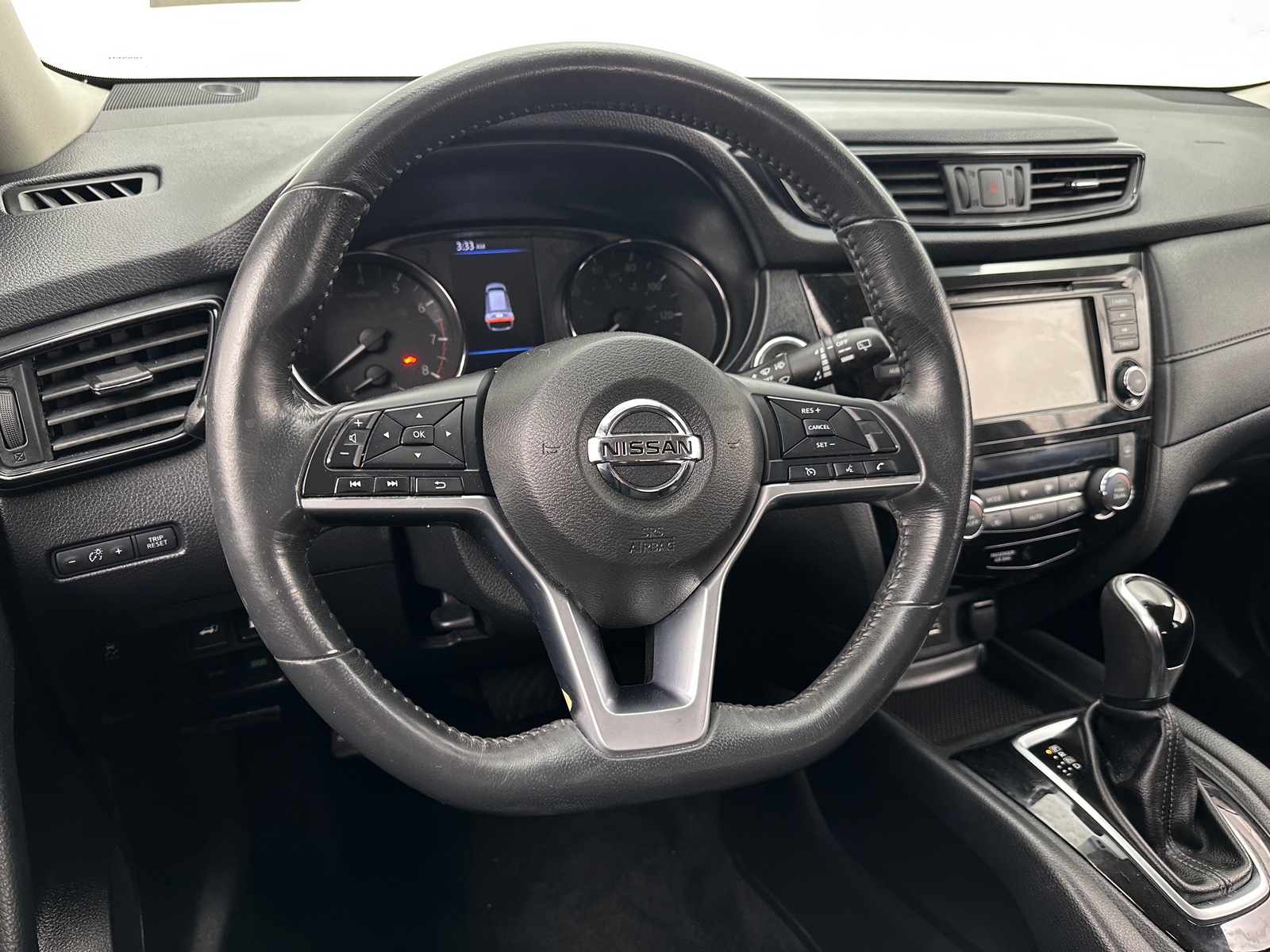 Thumbnail: 2018 Nissan Rogue - 5