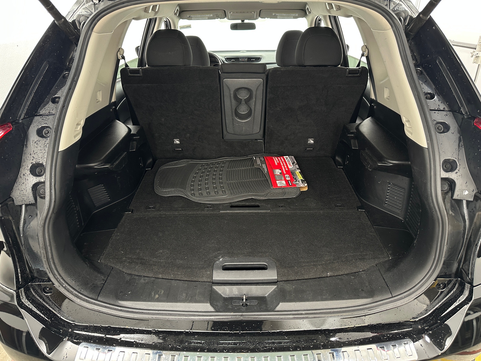 Thumbnail: 2018 Nissan Rogue - 7