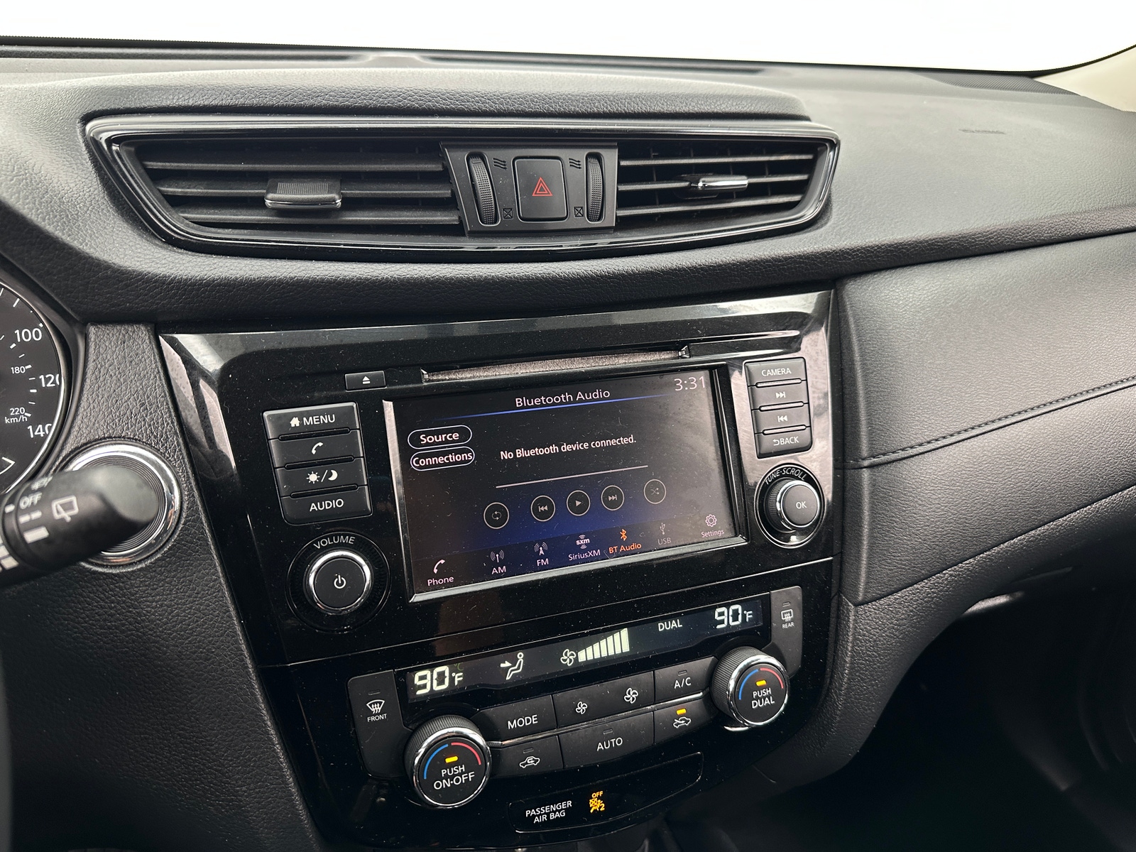 Thumbnail: 2018 Nissan Rogue - 4