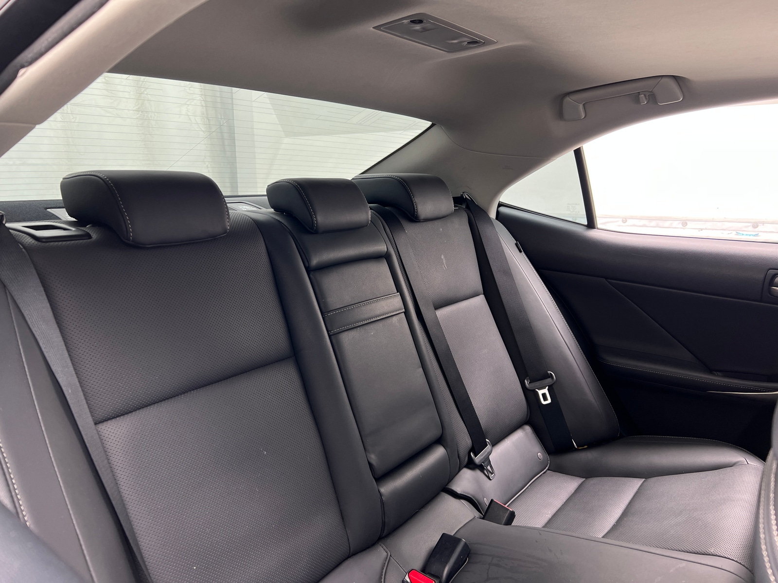 Thumbnail: 2017 Lexus IS - 5