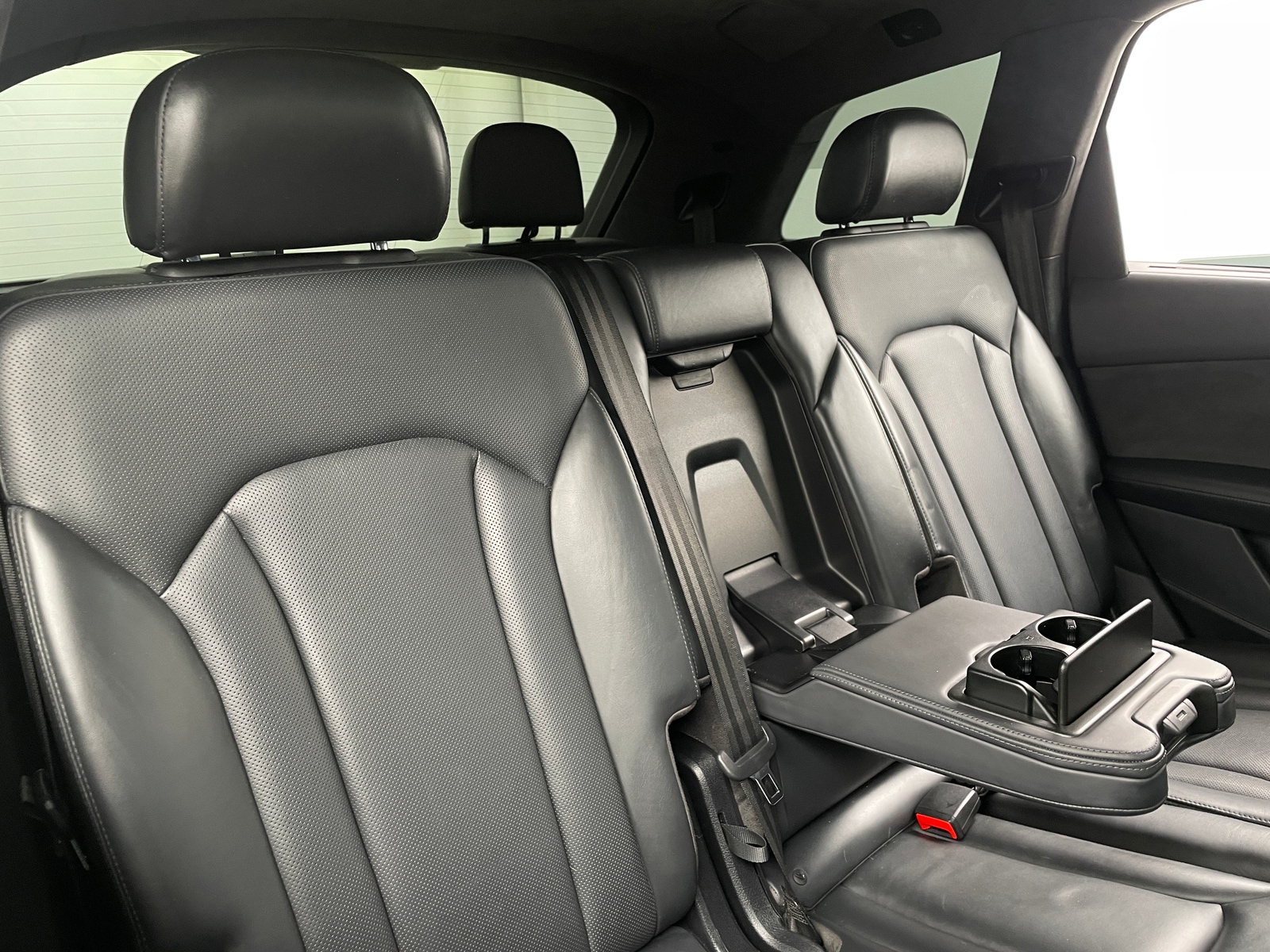 Thumbnail: 2018 Audi Q7 - 5