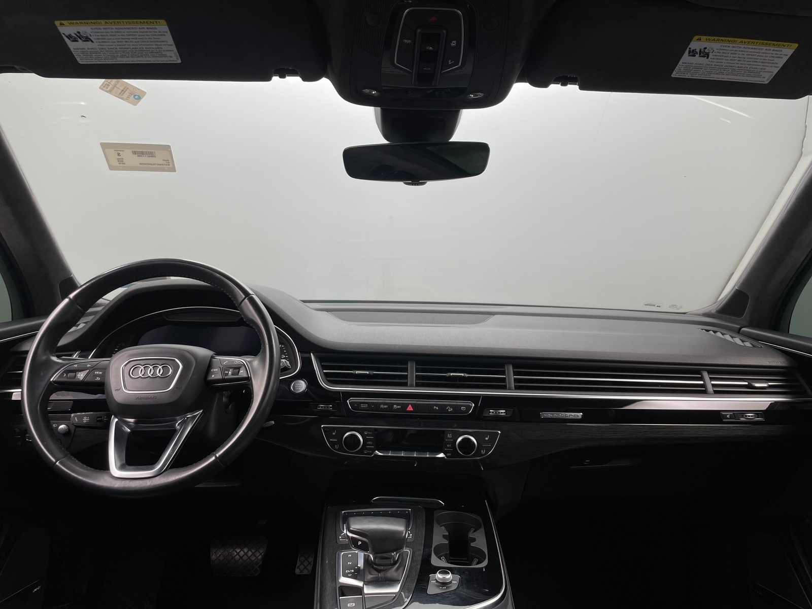 Thumbnail: 2018 Audi Q7 - 2