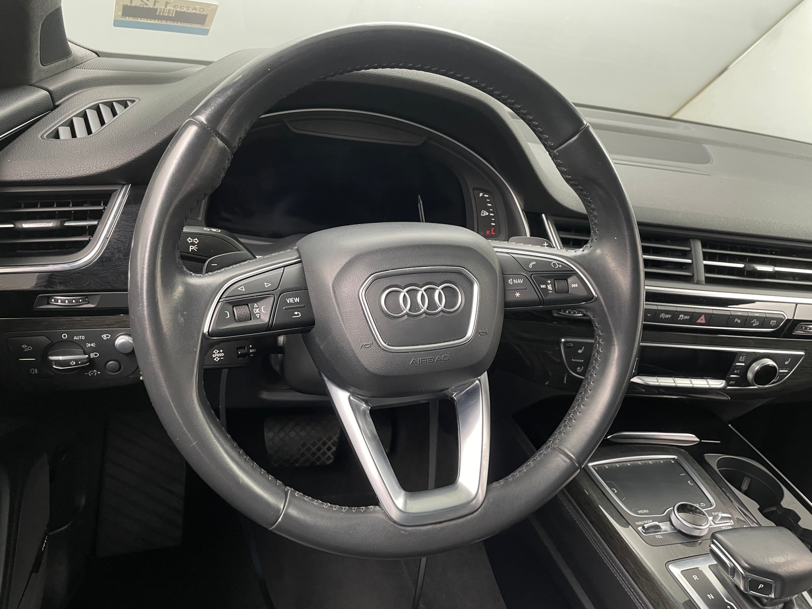 Thumbnail: 2018 Audi Q7 - 4