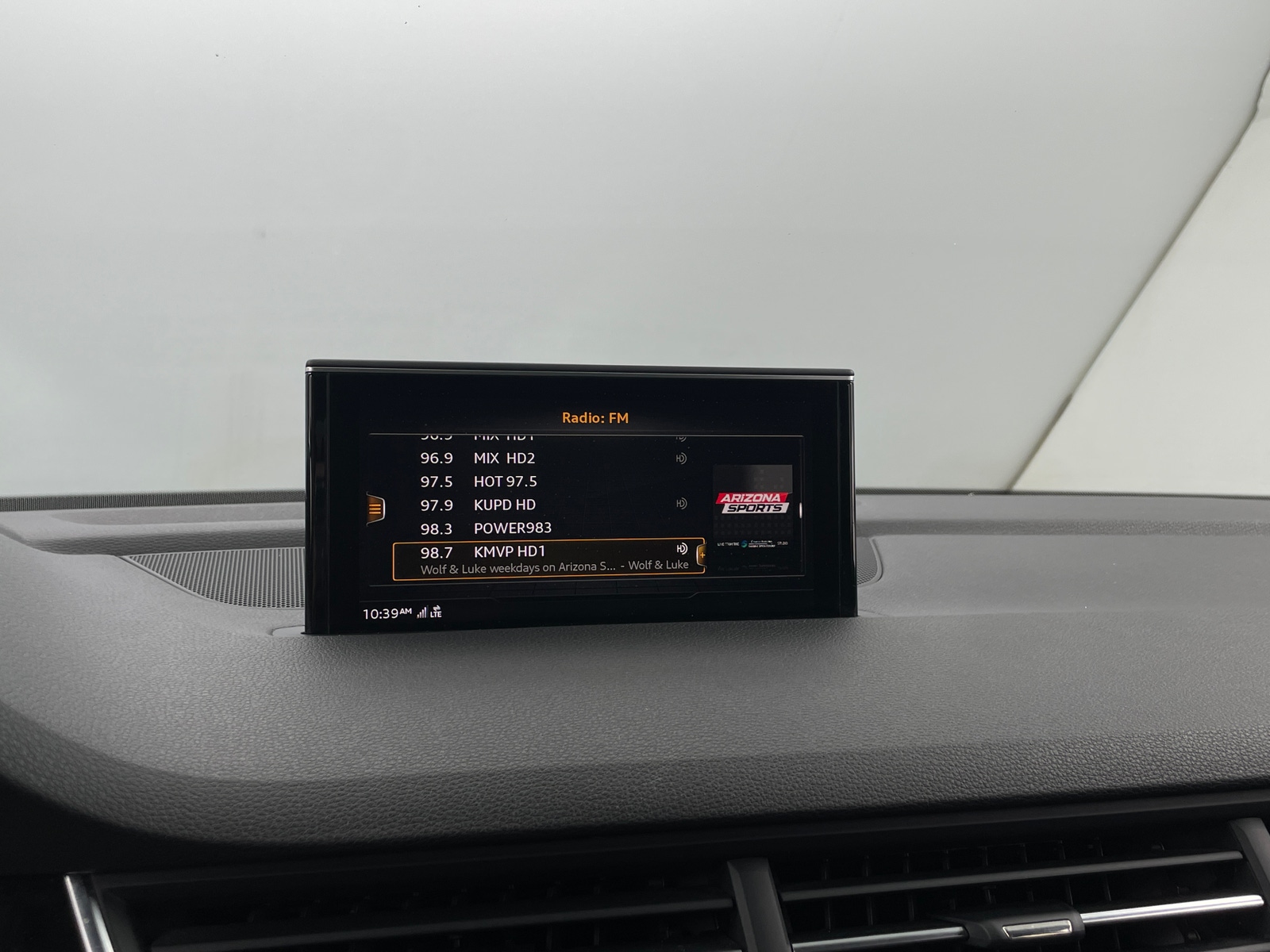 Thumbnail: 2018 Audi Q7 - 3