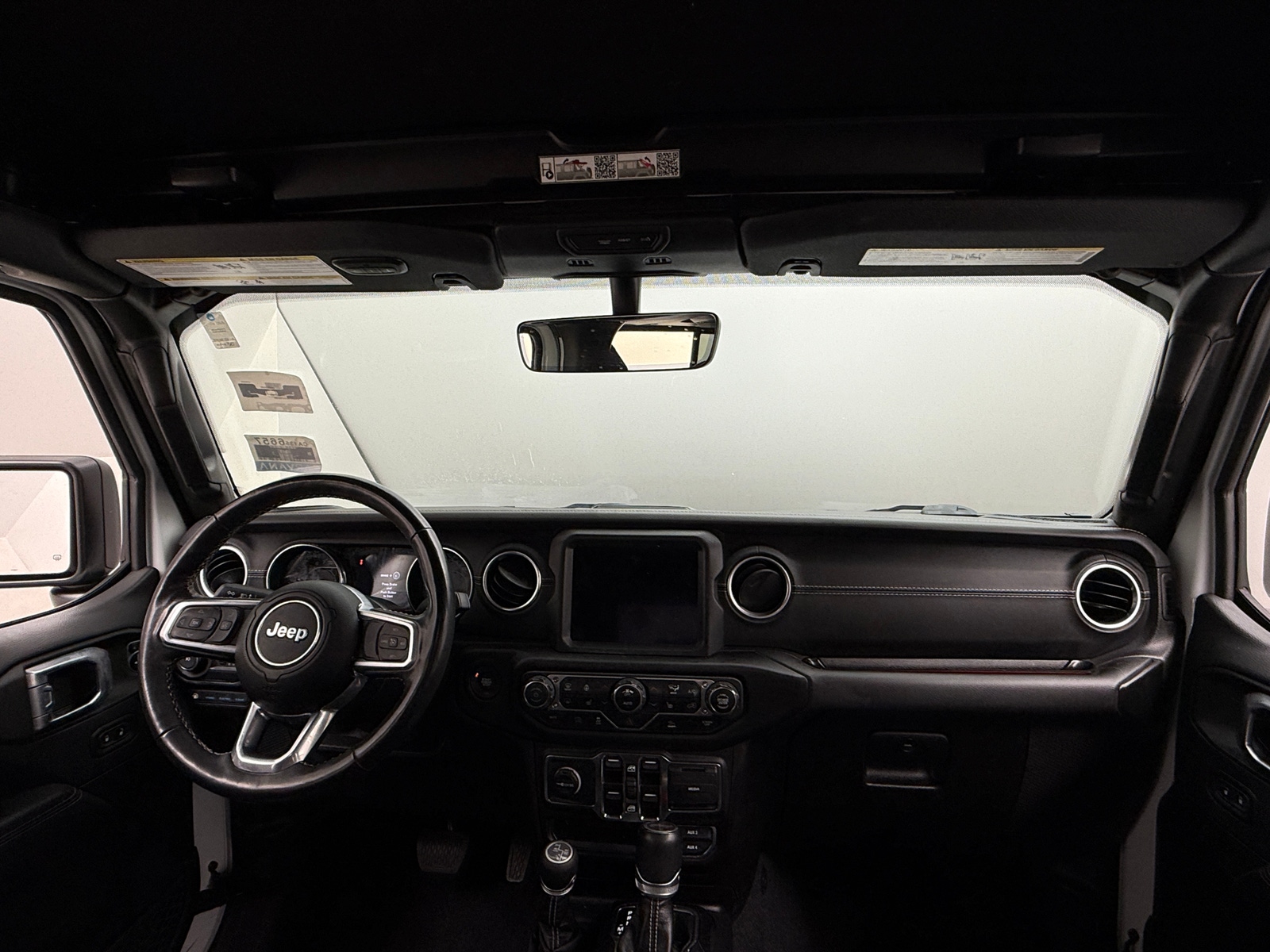 Thumbnail: 2022 Jeep Wrangler - 2