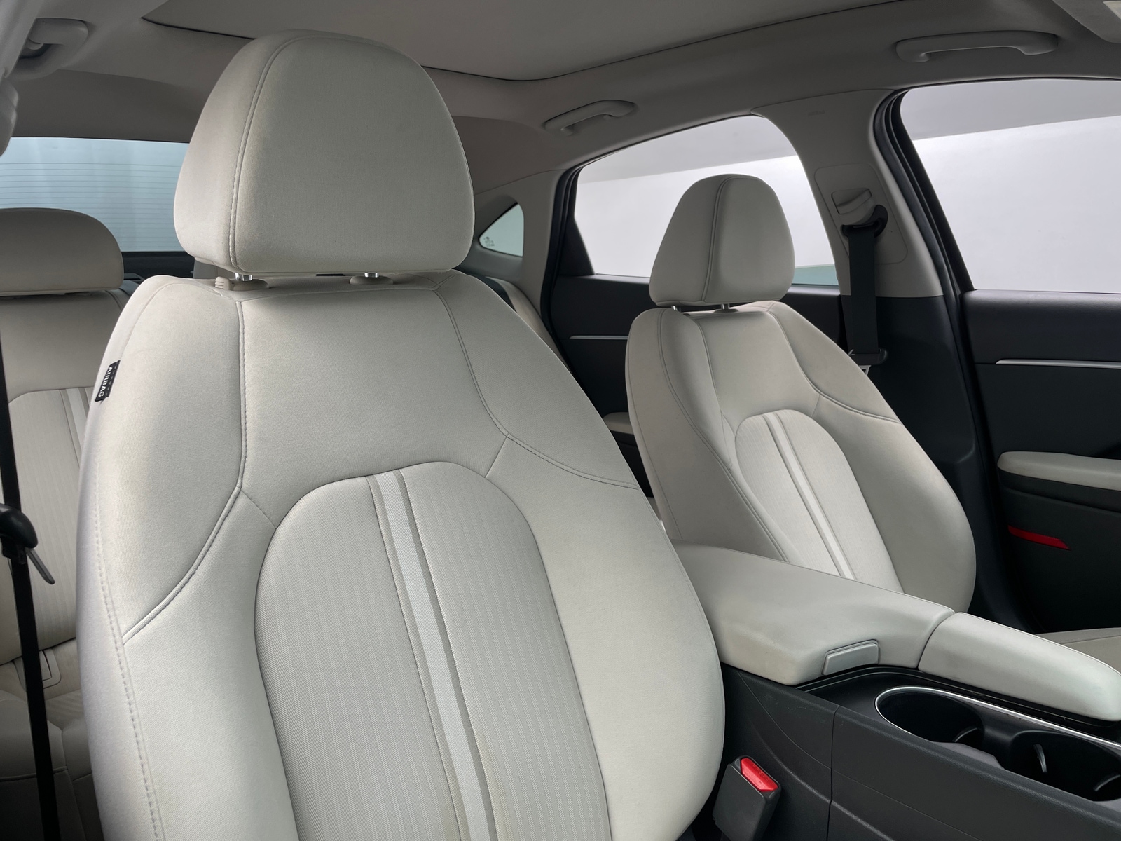 Thumbnail: 2024 Hyundai Sonata - 2