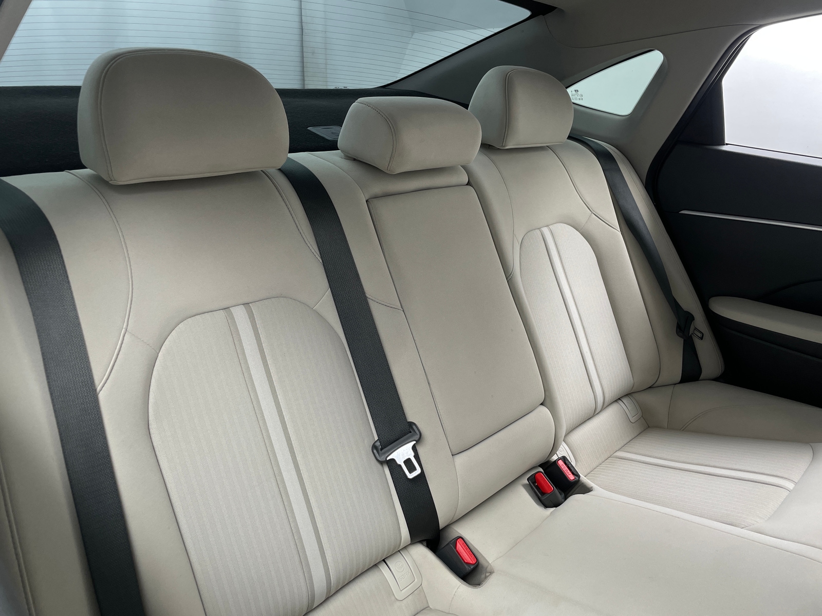 Thumbnail: 2024 Hyundai Sonata - 6