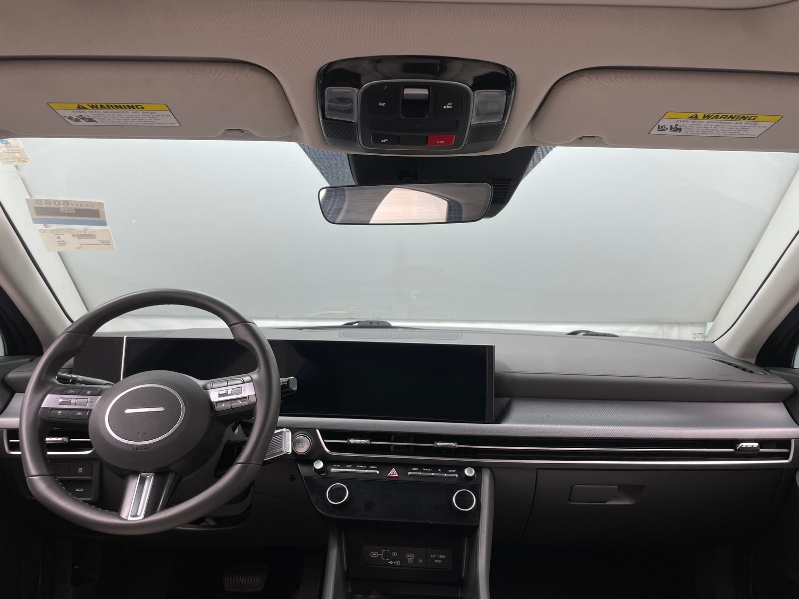 Thumbnail: 2024 Hyundai Sonata - 3