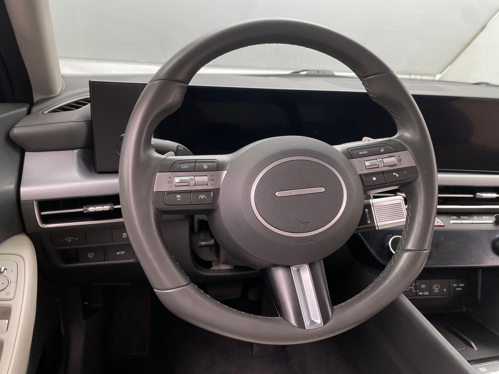 Thumbnail: 2024 Hyundai Sonata - 5