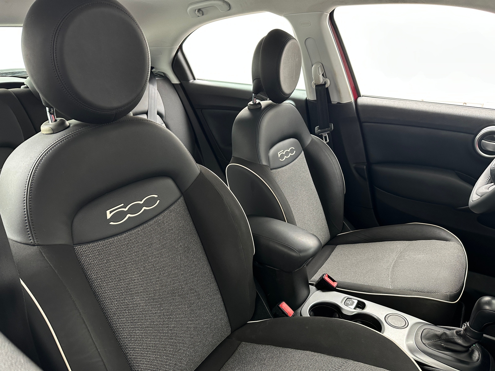 Thumbnail: 2018 Fiat 500X - 2