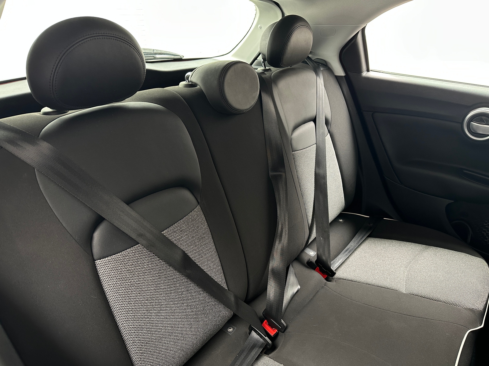 Thumbnail: 2018 Fiat 500X - 6