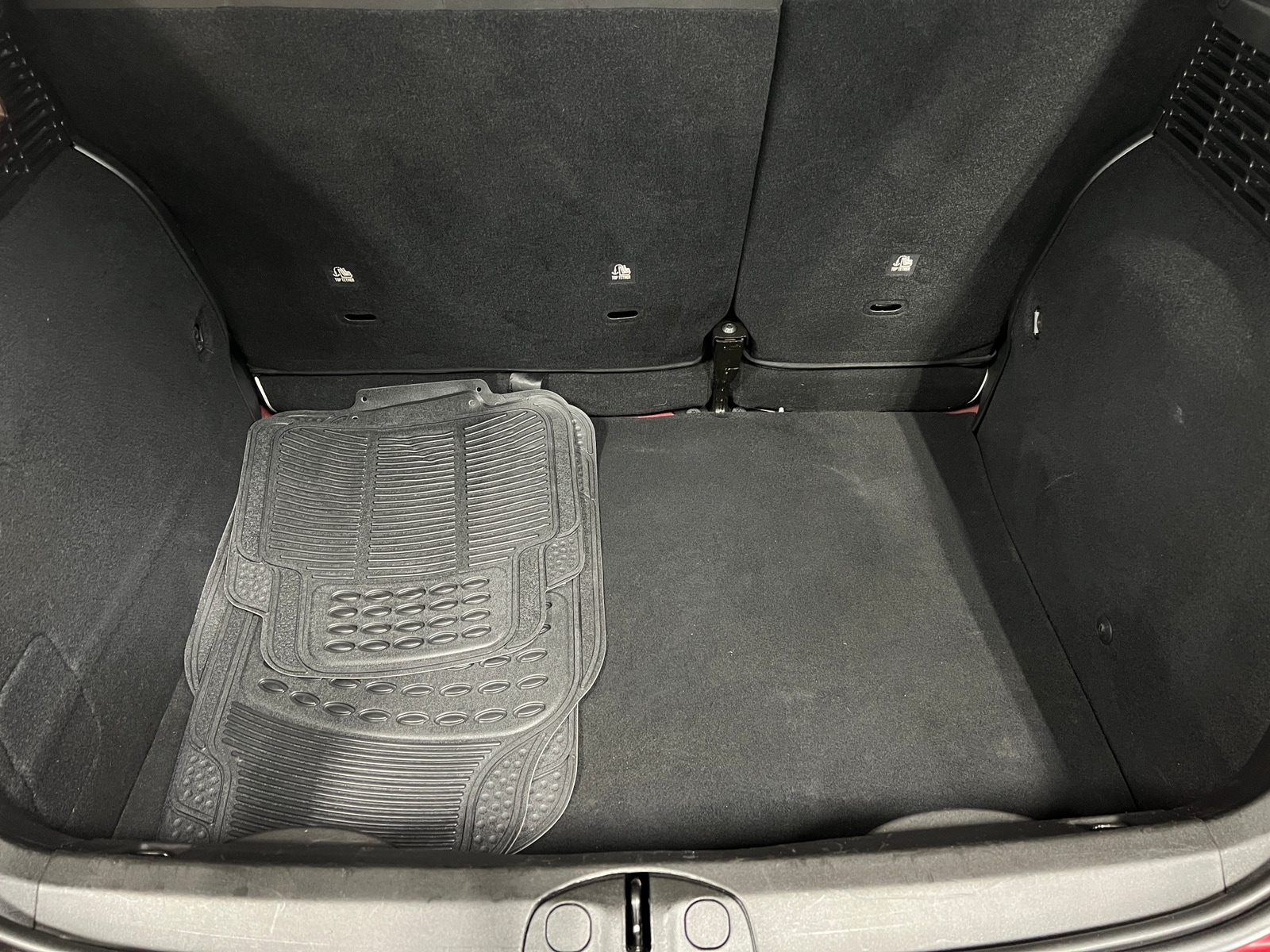 Thumbnail: 2018 Fiat 500X - 7