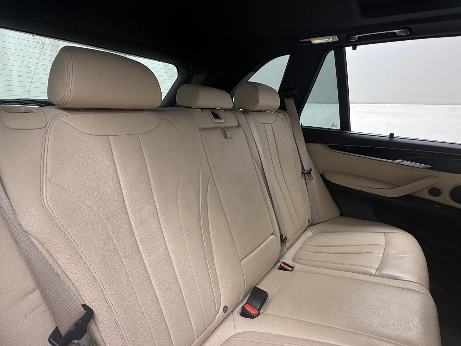 Thumbnail: 2017 BMW X5 - 5