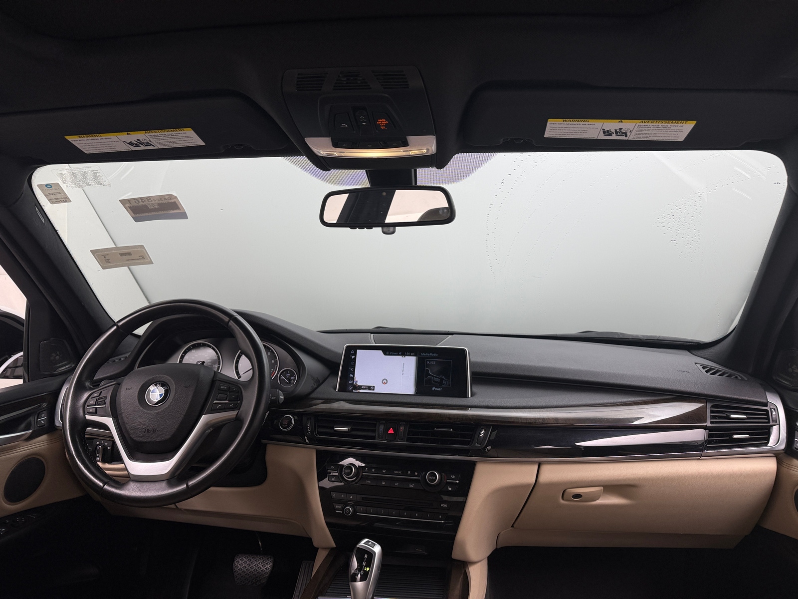 Thumbnail: 2017 BMW X5 - 2