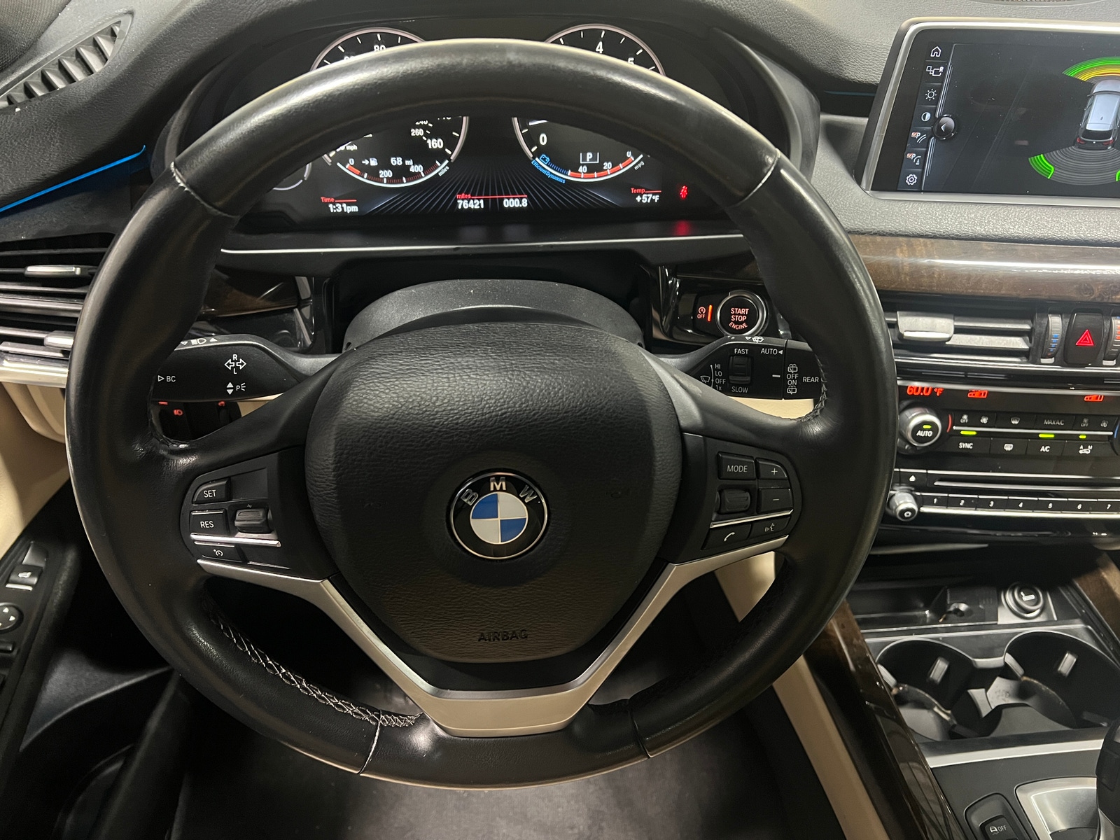 Thumbnail: 2017 BMW X5 - 4