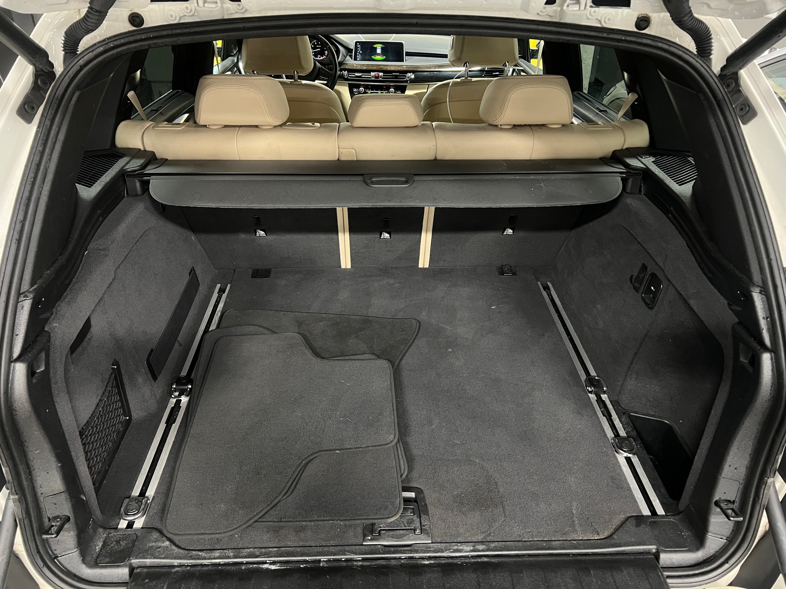 Thumbnail: 2017 BMW X5 - 6