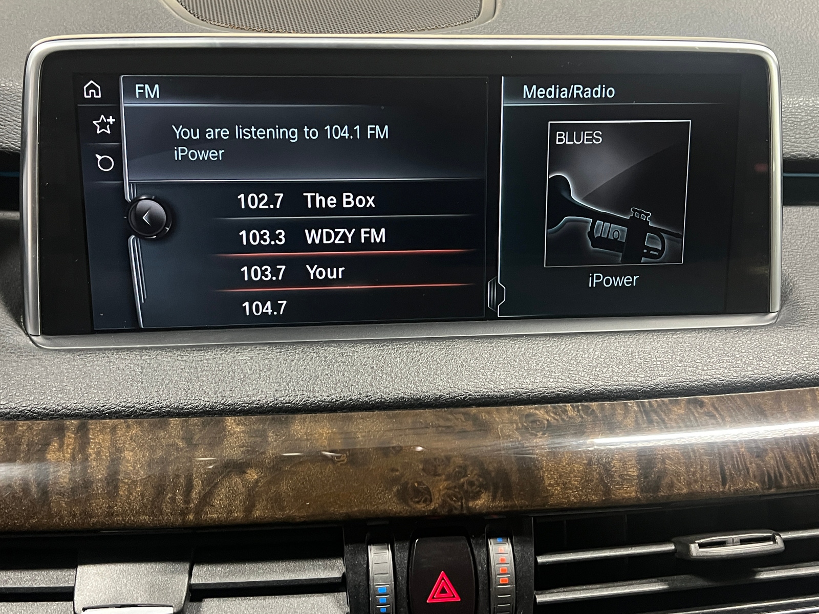 Thumbnail: 2017 BMW X5 - 3