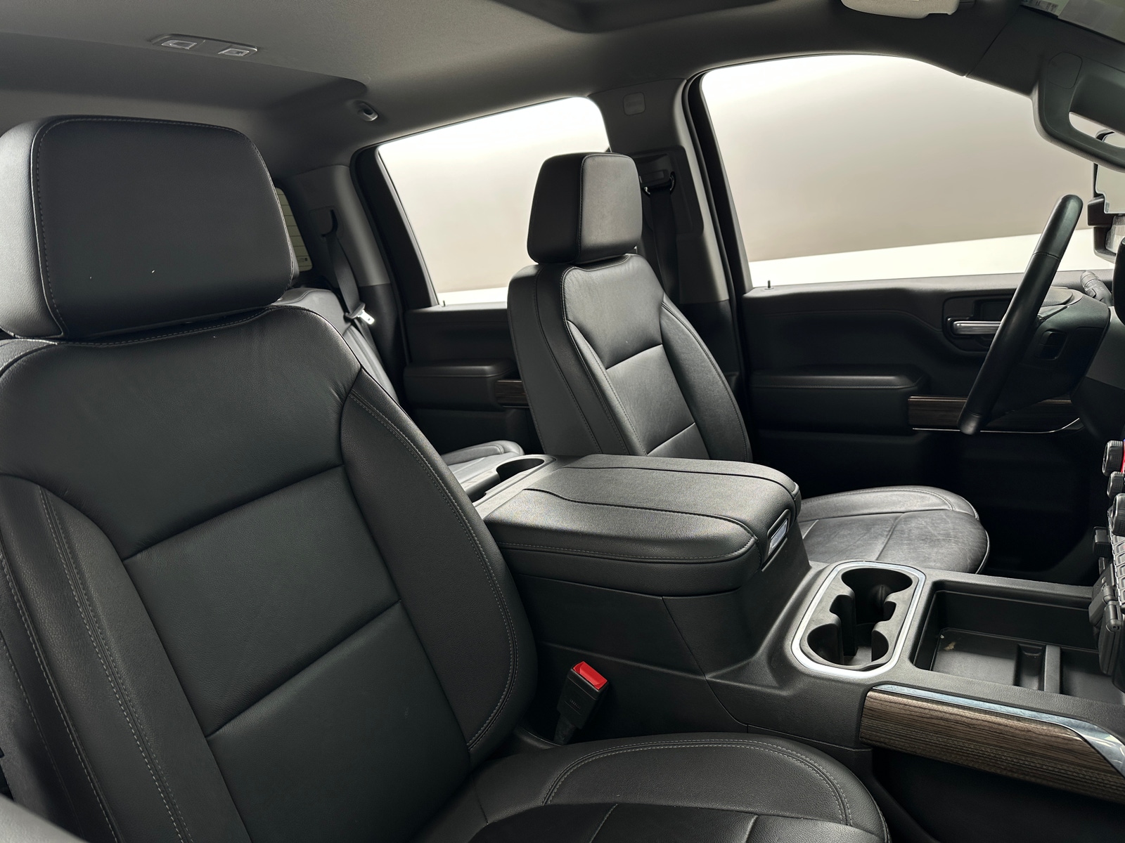 Thumbnail: 2023 Chevrolet Silverado 3500 - 2