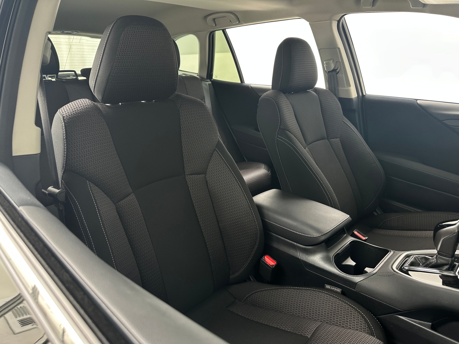 Thumbnail: 2024 Subaru Outback - 2