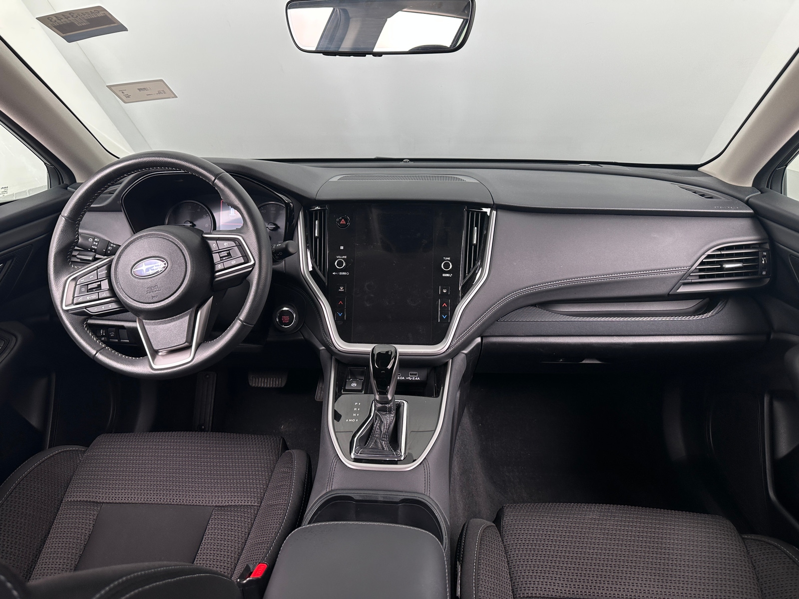 Thumbnail: 2024 Subaru Outback - 3