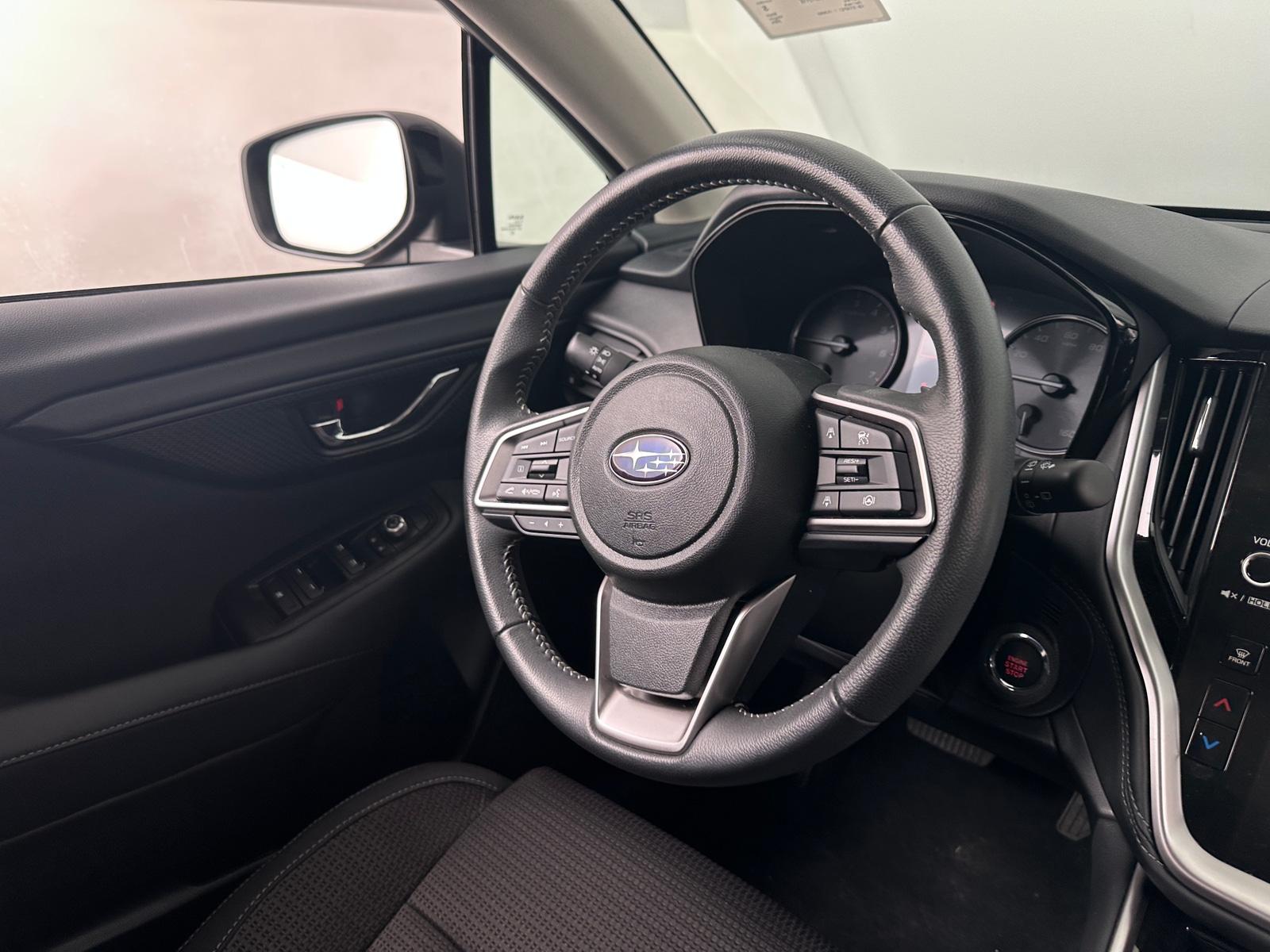 Thumbnail: 2024 Subaru Outback - 5