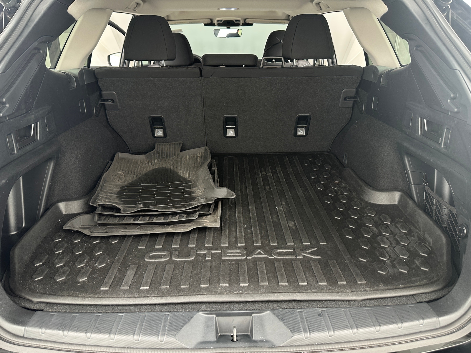 Thumbnail: 2024 Subaru Outback - 7