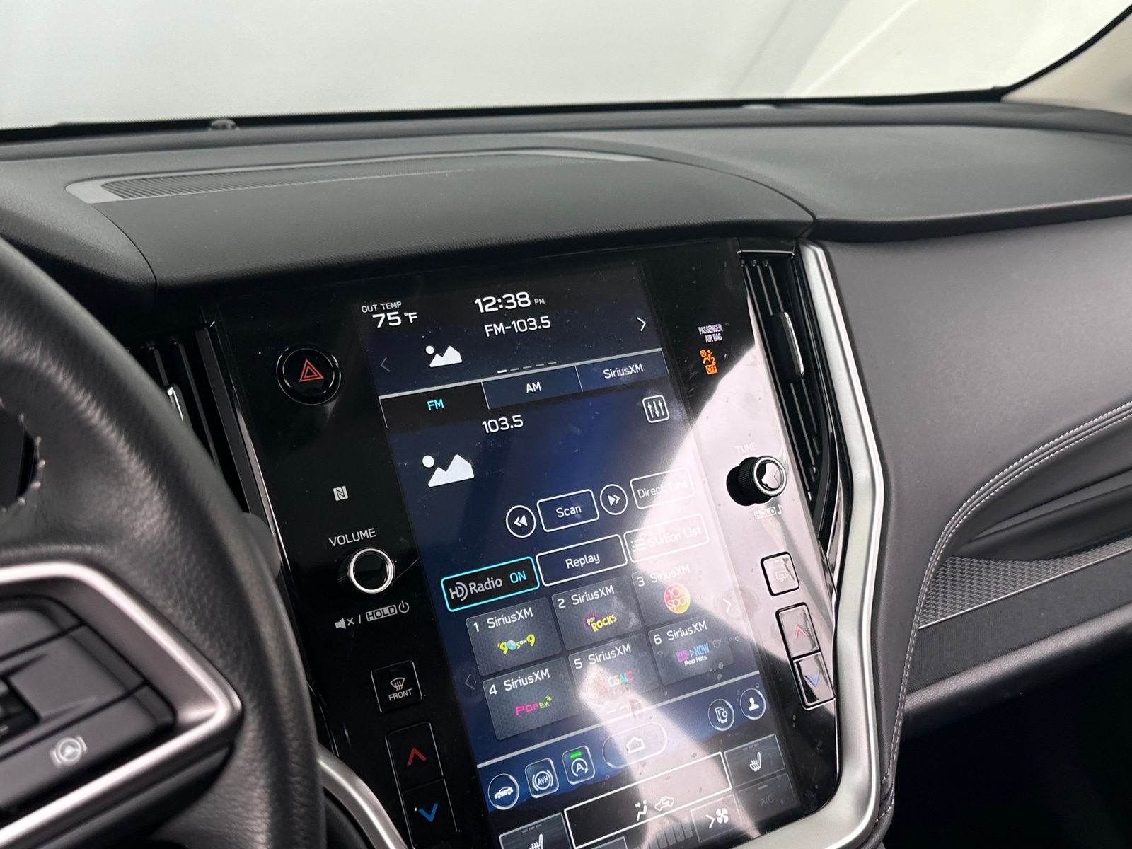 Thumbnail: 2024 Subaru Outback - 4