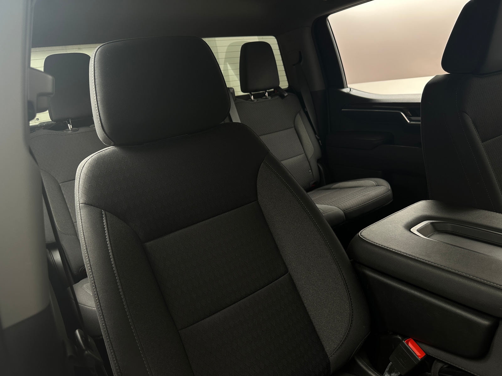 Thumbnail: 2022 Chevrolet Silverado 1500 - 2