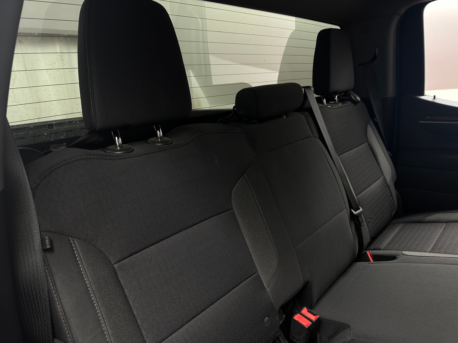 Thumbnail: 2022 Chevrolet Silverado 1500 - 6