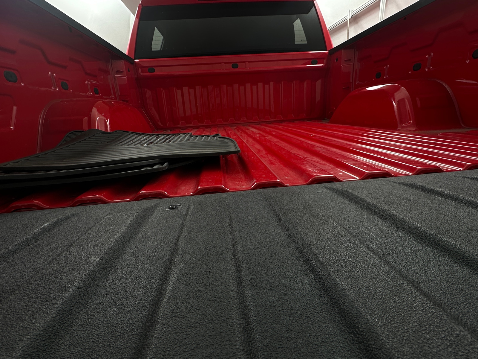 Thumbnail: 2022 Chevrolet Silverado 1500 - 7