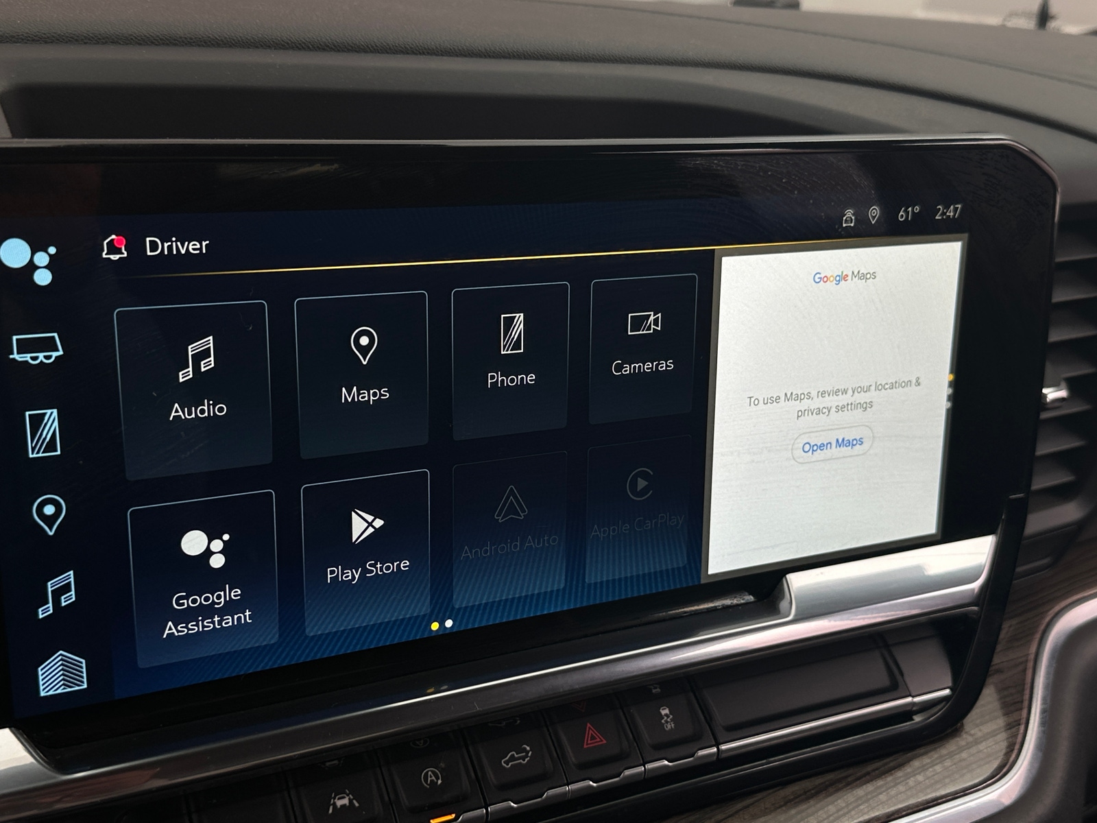 Thumbnail: 2022 Chevrolet Silverado 1500 - 4