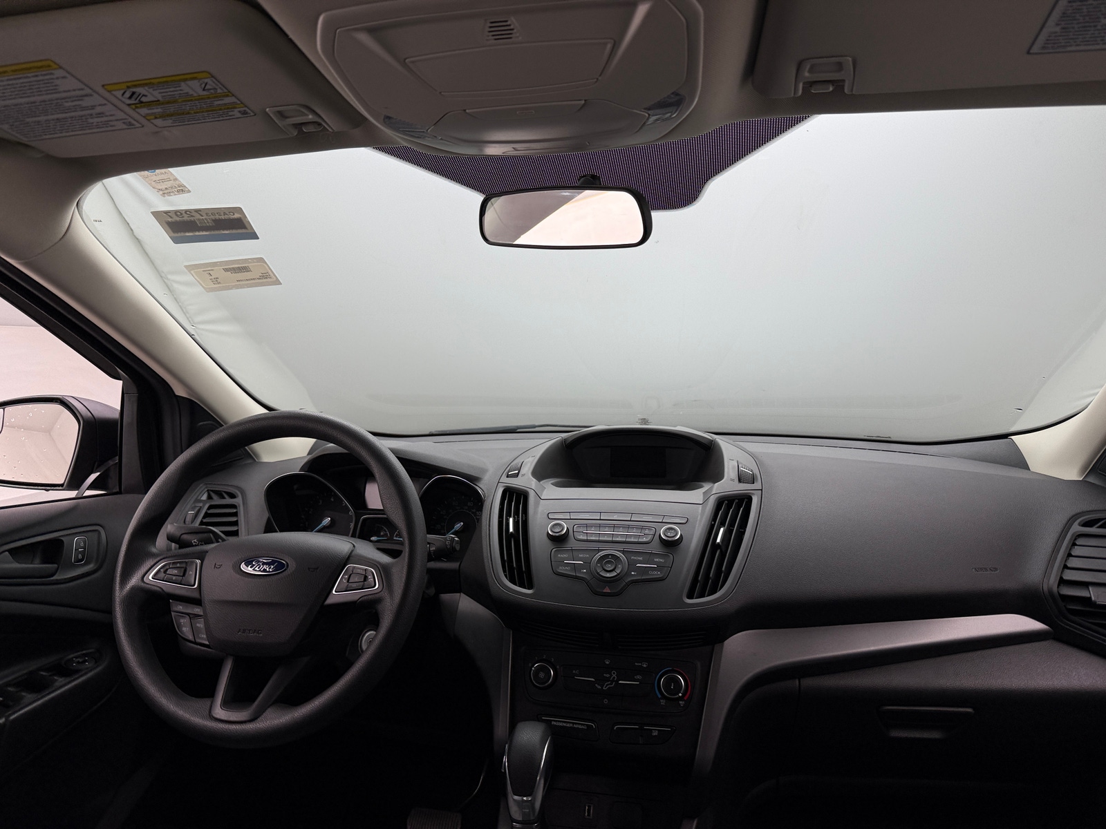 Thumbnail: 2019 Ford Escape - 3