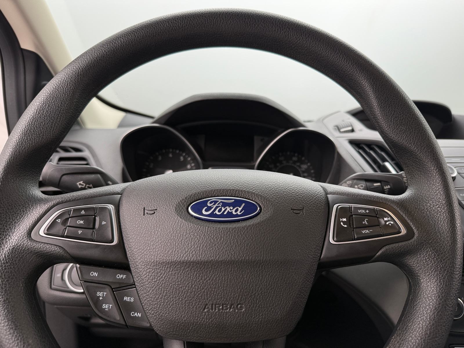 Thumbnail: 2019 Ford Escape - 5