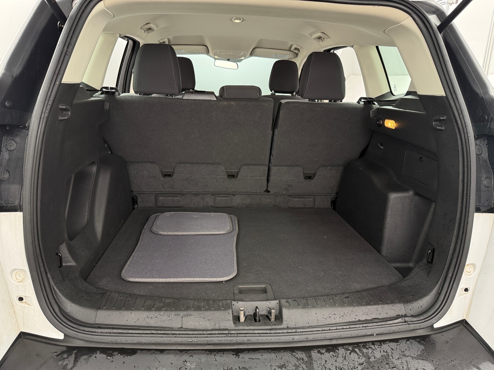 Thumbnail: 2019 Ford Escape - 7