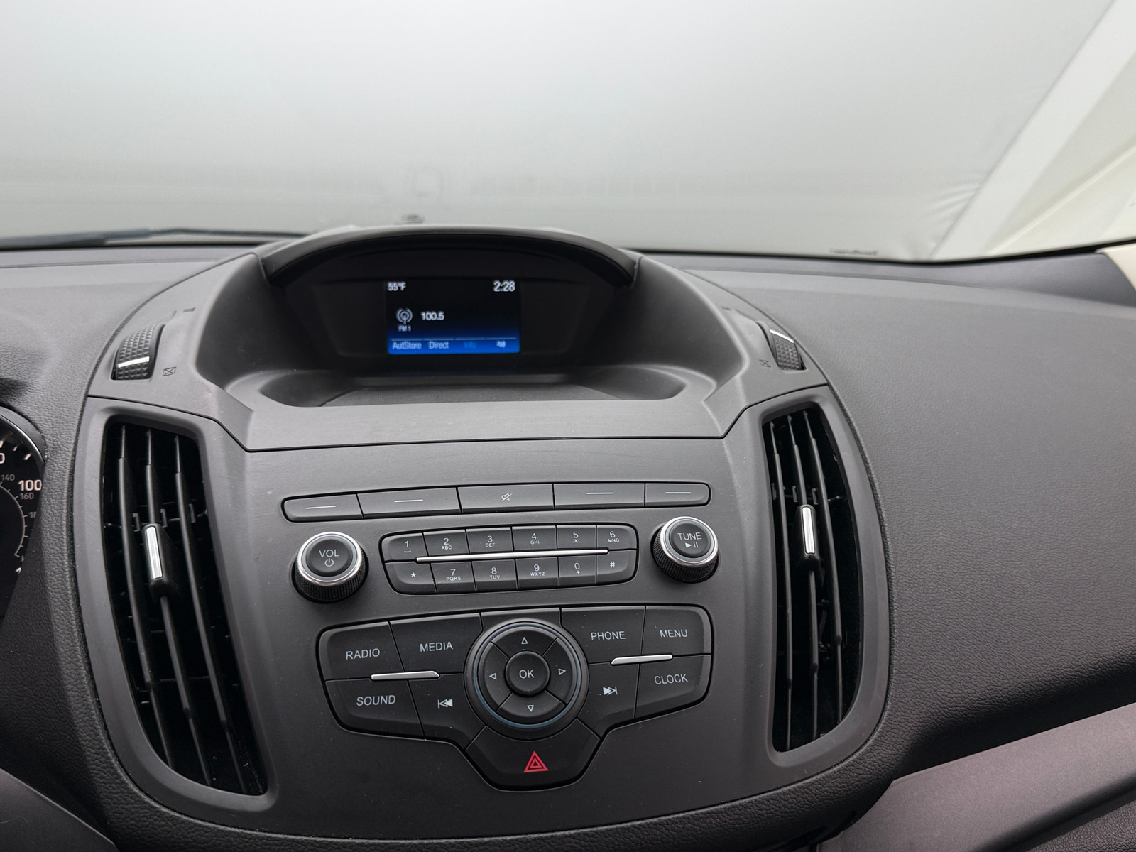 Thumbnail: 2019 Ford Escape - 4