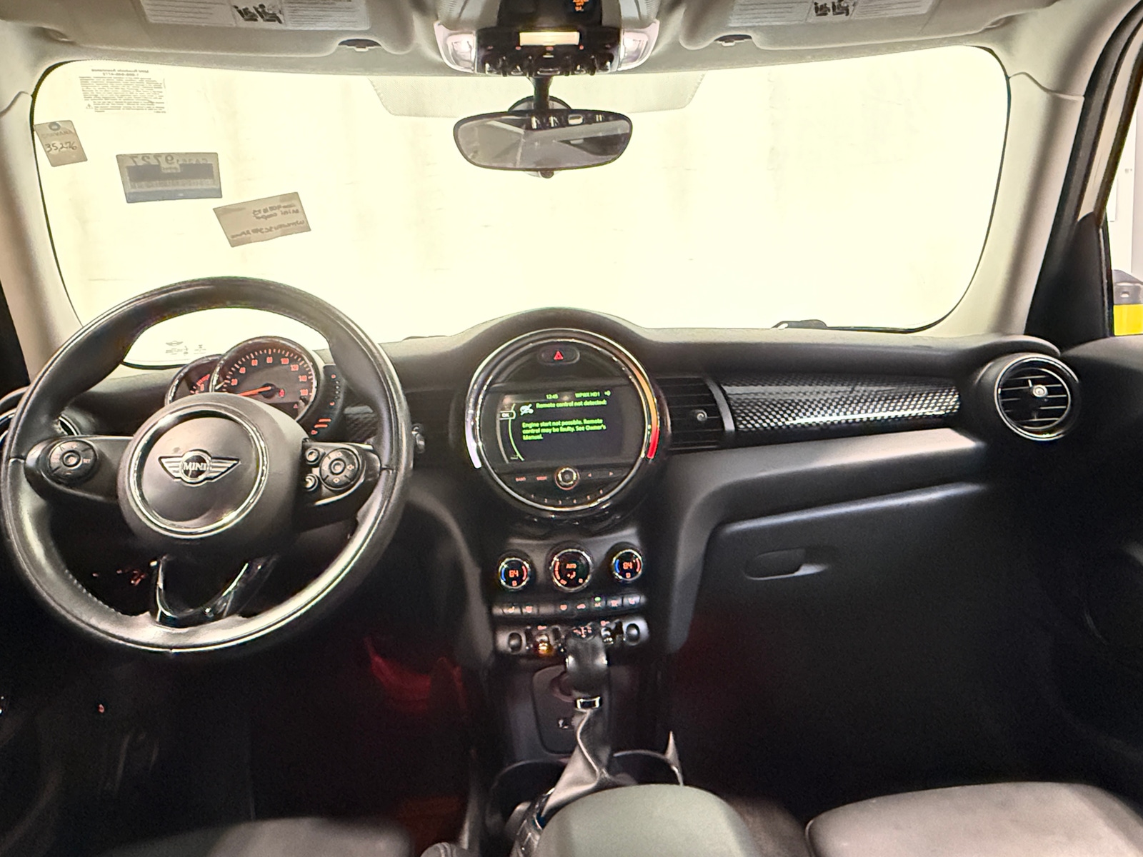 Thumbnail: 2017 MINI Cooper Hardtop - 2