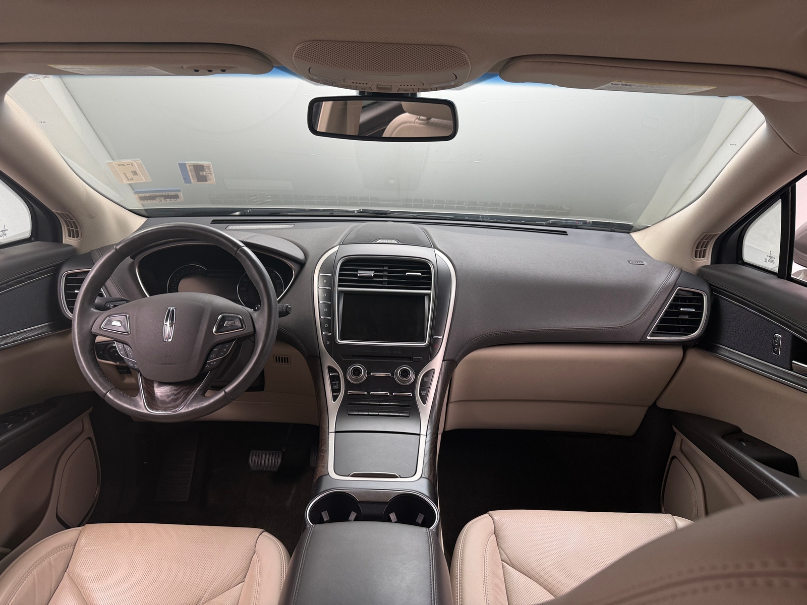 Thumbnail: 2018 Lincoln MKX - 2