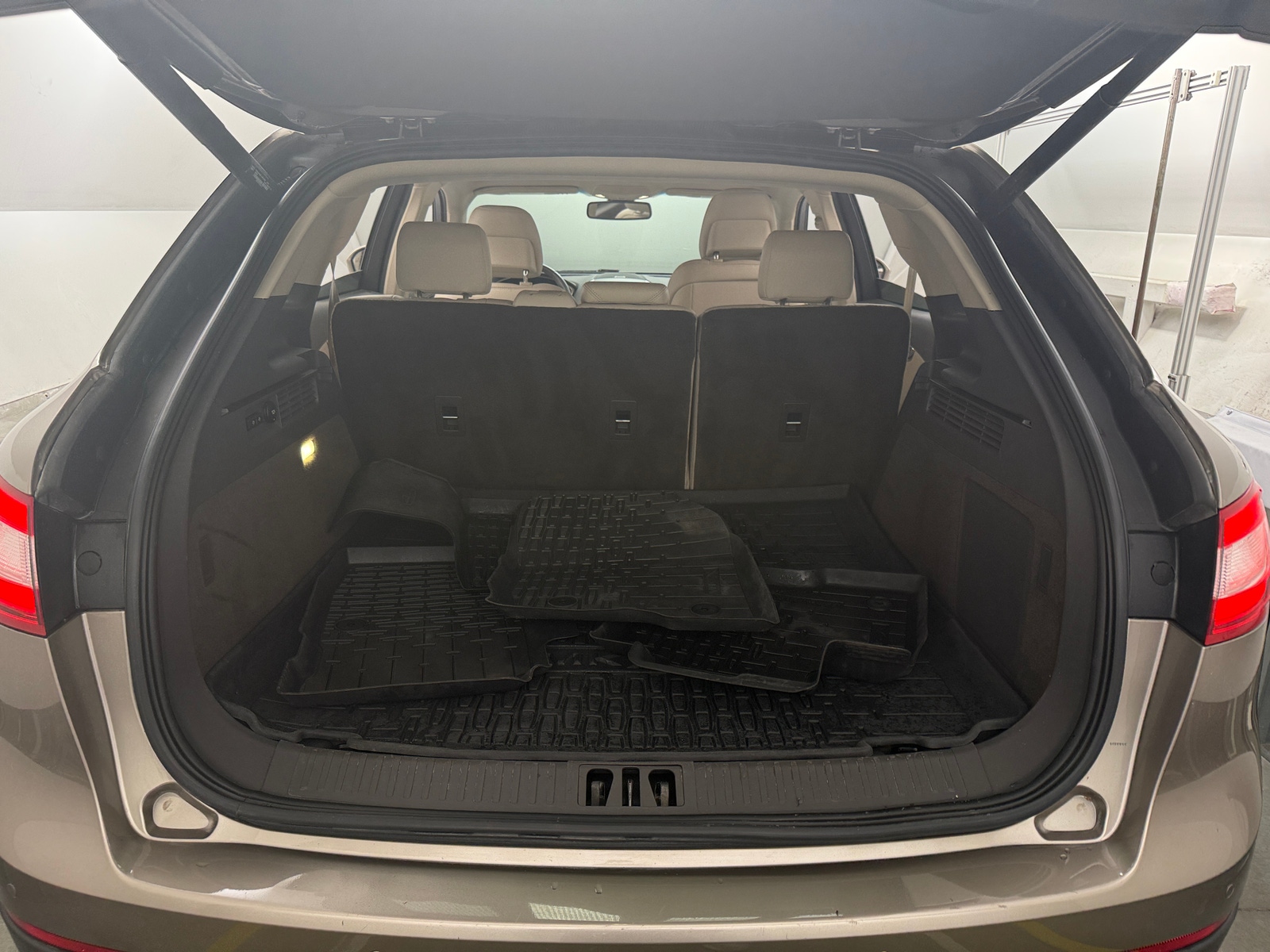 Thumbnail: 2018 Lincoln MKX - 6