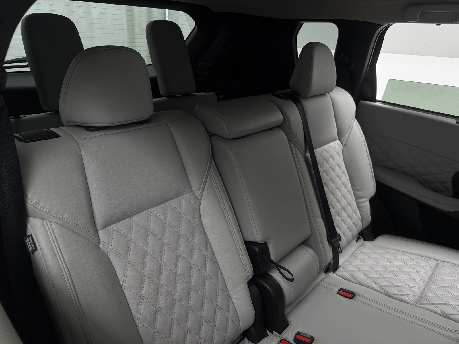 Thumbnail: 2024 Mitsubishi Outlander - 5