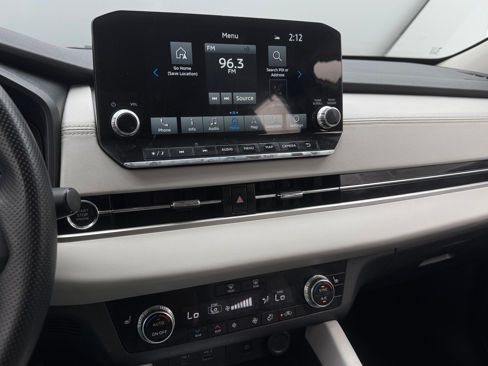 Thumbnail: 2024 Mitsubishi Outlander - 3