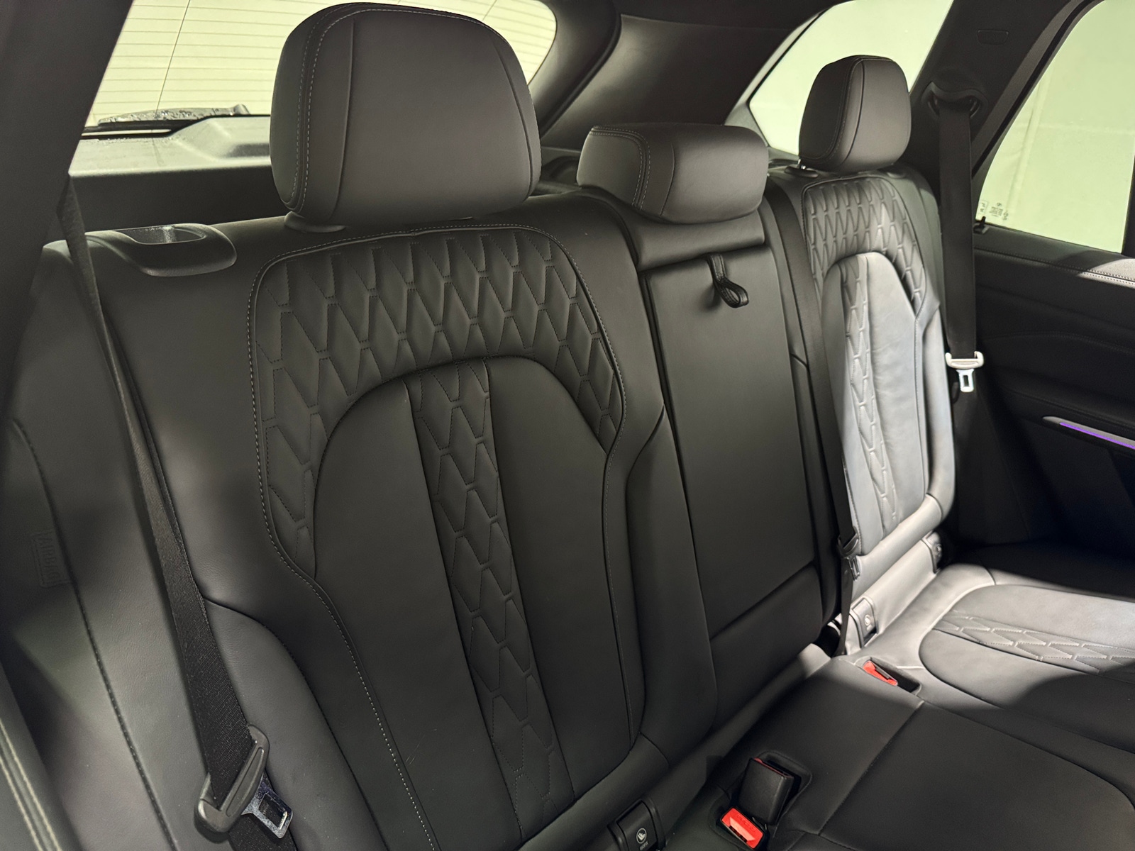 Thumbnail: 2022 BMW X5 - 5