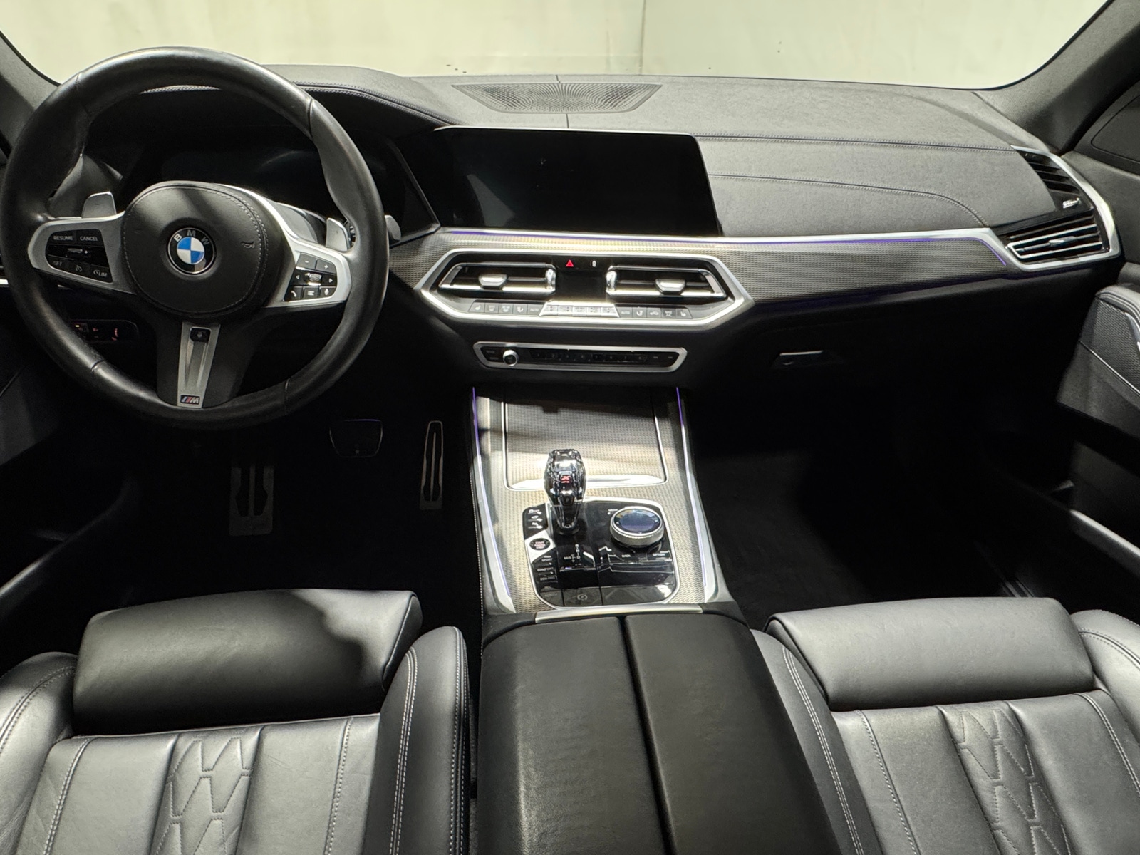 Thumbnail: 2022 BMW X5 - 2