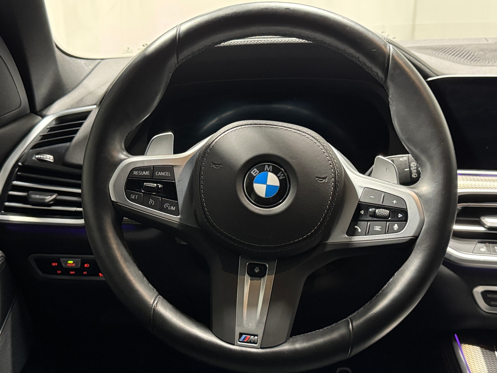 Thumbnail: 2022 BMW X5 - 4