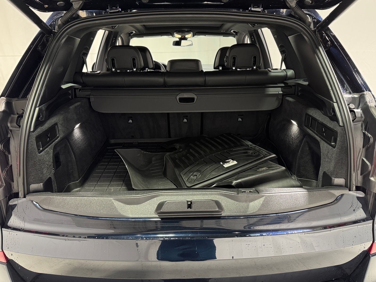 Thumbnail: 2022 BMW X5 - 6