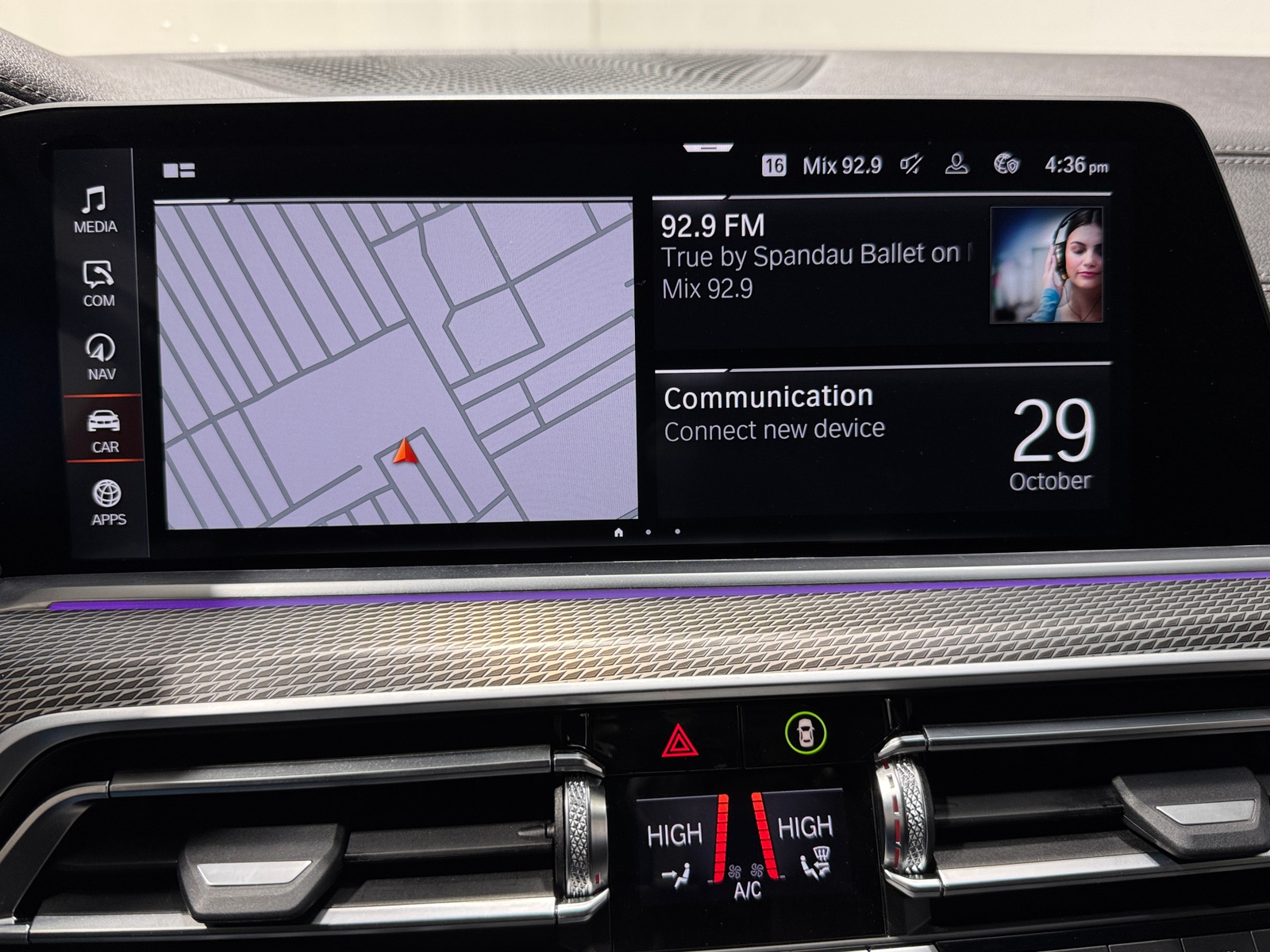 Thumbnail: 2022 BMW X5 - 3