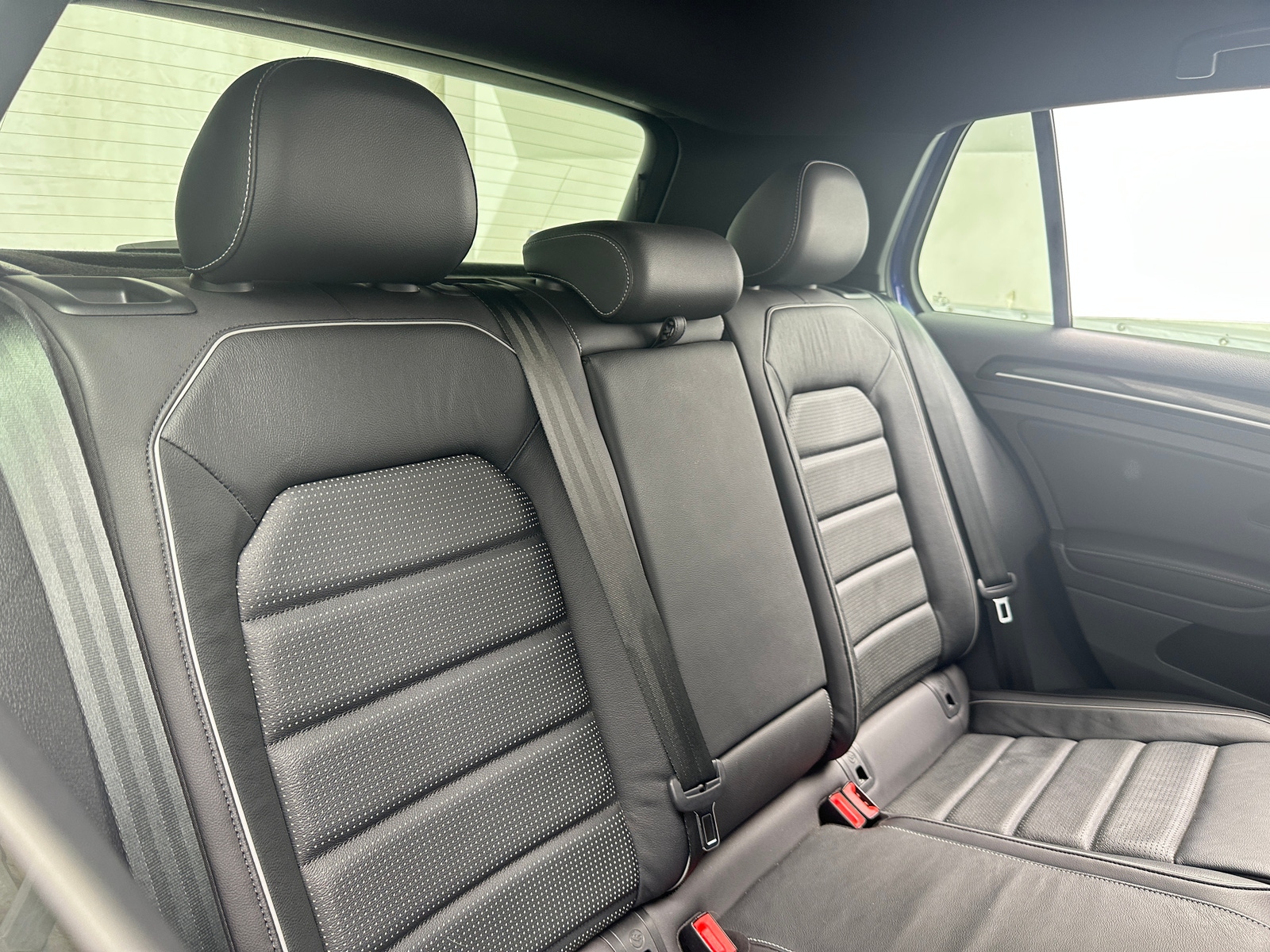 Thumbnail: 2019 Volkswagen Golf - 5